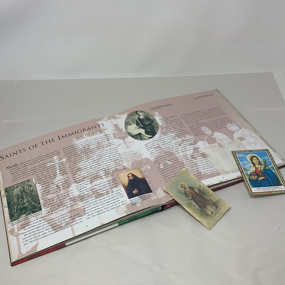 Passage to Liberty : The Story of Italian Immigration and the Rebirth of America - Picture 14 of 17